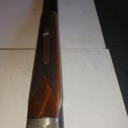 FUSIL CHAPUIS PROGRESS CALIBRE 12/70 juxtapose