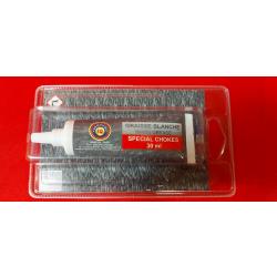 Graisse blanche special chokes 30 ml