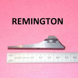 support + guidon ACIER arrondi dessous à visser REMINGTON - VENDU PAR JEPERCUTE (GE309)
