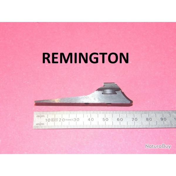 support + guidon ACIER arrondi dessous  visser REMINGTON - VENDU PAR JEPERCUTE (GE309)