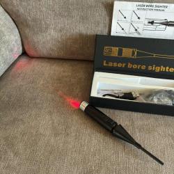 Laser de réglage (usb-c)