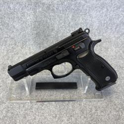 CZ 75 ""KADET"" 22 LONG RIFLE