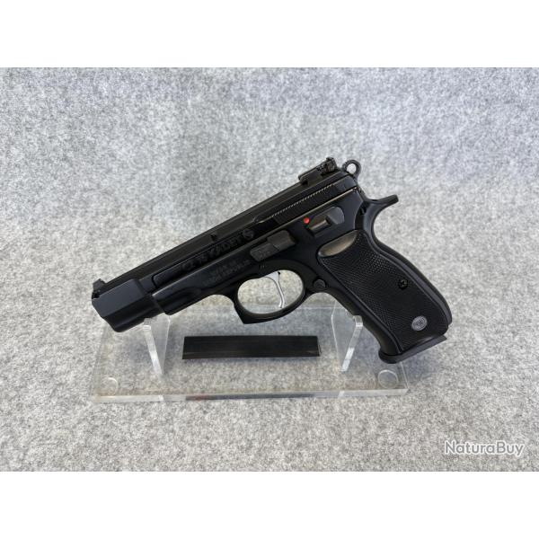 CZ 75 ""KADET"" 22 LONG RIFLE