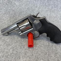 SMITH & WESSON MOD 64 MILITARY 38 SPECIAL