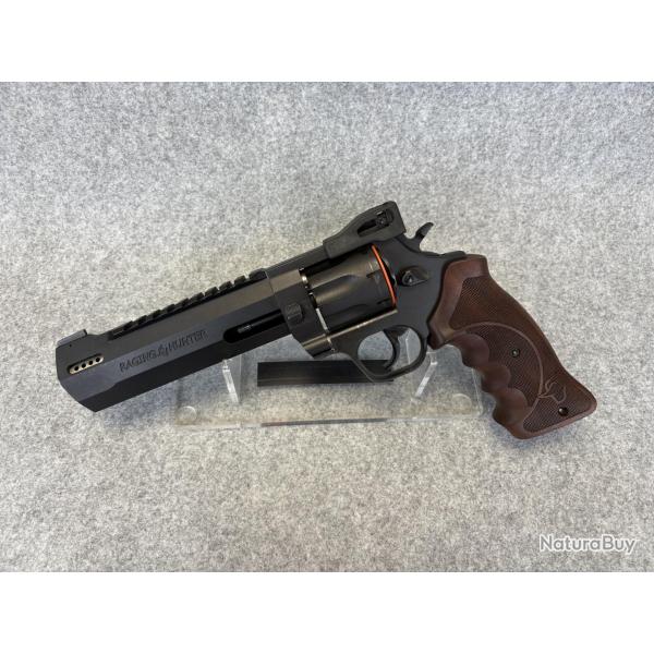 TAURUS RAGING HUNTER (357H) 357 MAGNUM