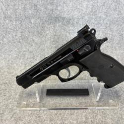 CZ 75 B 9 X 19 (9MM LUGER)