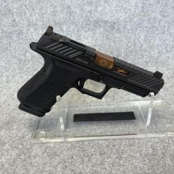 SHADOW SYSTEMS MR920 L 9 X 19 (9MM LUGER)
