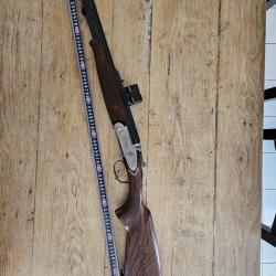 FAIR Express Safari prestige 8x57 jrs DC 358 EL et Point rouge ACRO C1-3.5Moa