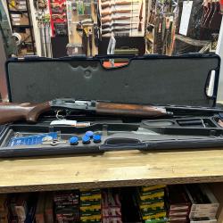 Occasion BERETTA AL391 URIKA CAL.12/76 CANON 71 CM C.I
