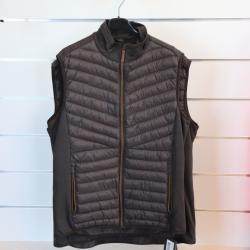 Wahoo Gilet Stagunt Active Heat