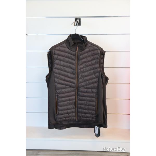 Wahoo Gilet Stagunt Active Heat