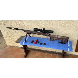 CZ 457 RANGE