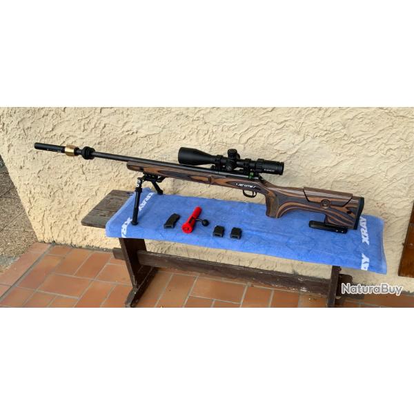 CZ 457 RANGE