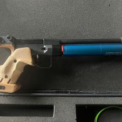 FEINWERKBAU C20 PCP