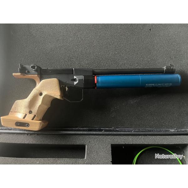 FEINWERKBAU C20 PCP