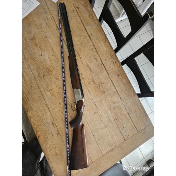 BROWNING ULTRA XS CALIBRE 12/70