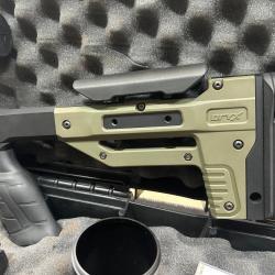 Occasion howa oryx cal.308 win + lunette sightmark 5-30x56