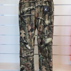 Wahoo Pantalon chaud Stagunt Boissy Pant