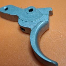 DAN WESSON (ORIGINAL) - 357 MAG - Pièce- - N° 39 - Détente