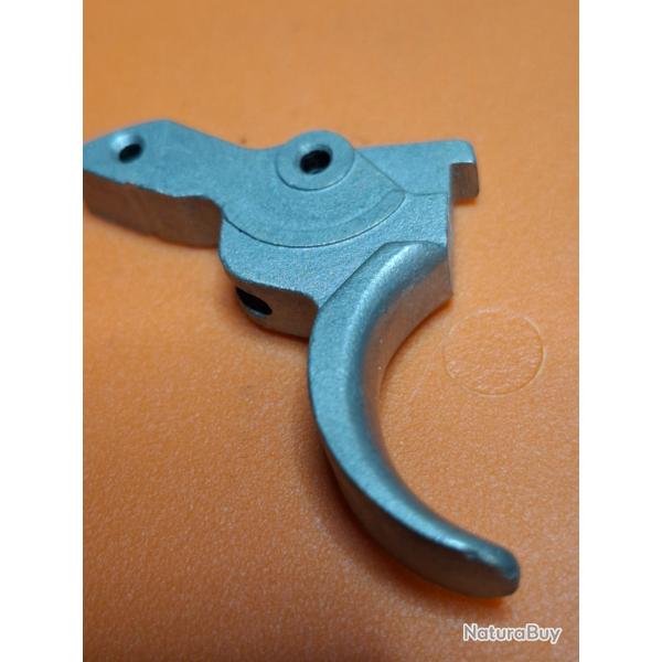 DAN WESSON (ORIGINAL) - 357 MAG - Pice- - N 39 - Dtente