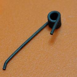 DAN WESSON (ORIGINAL) - 357 MAG - Pièce- - N° 41 - Ressort