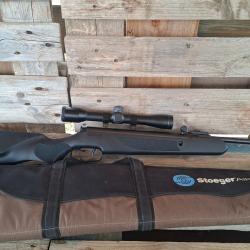 Stoeger carabine