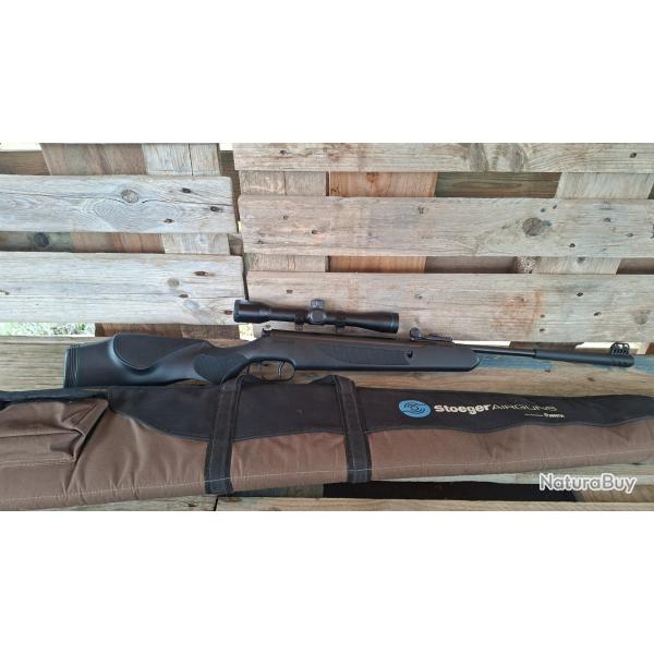 Stoeger carabine