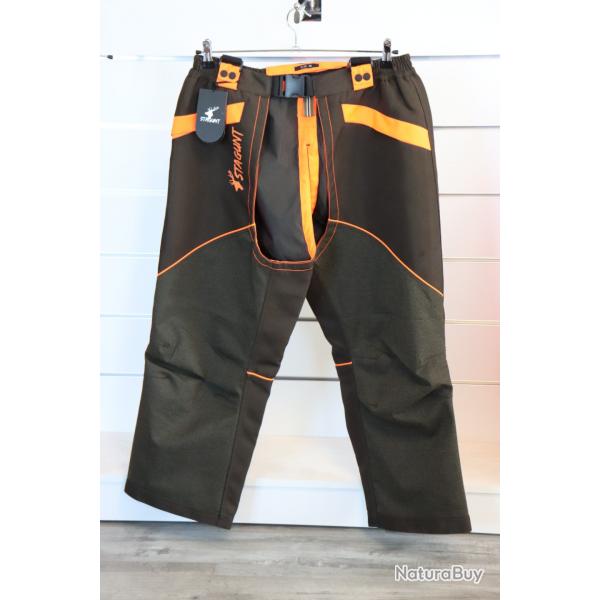 Wahoo Cuissard Stagunt Hard Track