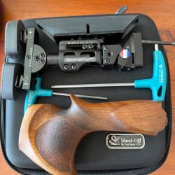 Vends crosse neuve Shoot Off Smart pour Beretta DT11