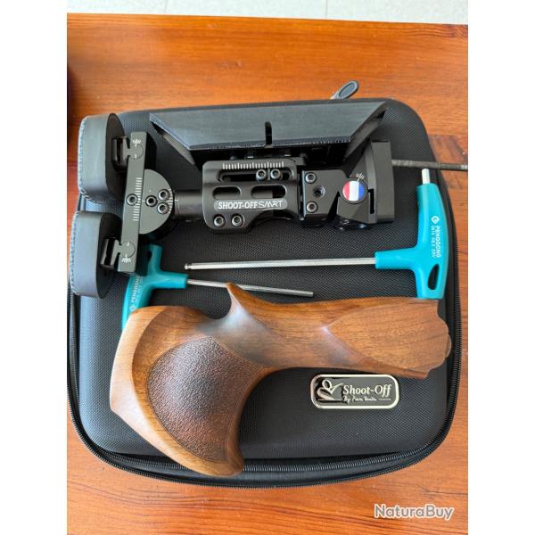Vends crosse neuve Shoot Off Smart pour Beretta DT11