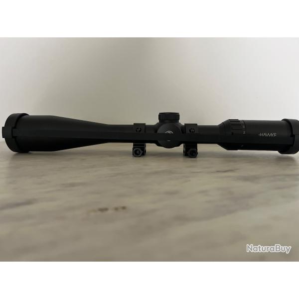 Lunette Hawke 6-24x44