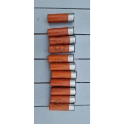 lot 11 cartouches de collection