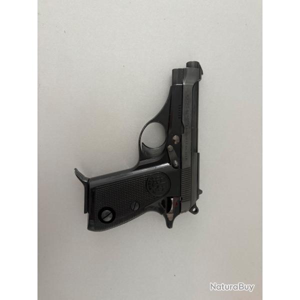 Beretta model 71 jaguar