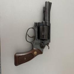 Revolver Smith et wesson mod 36