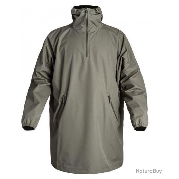 Poncho haute protection pluie