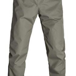 Pantalon haute protection pluie Camouflé