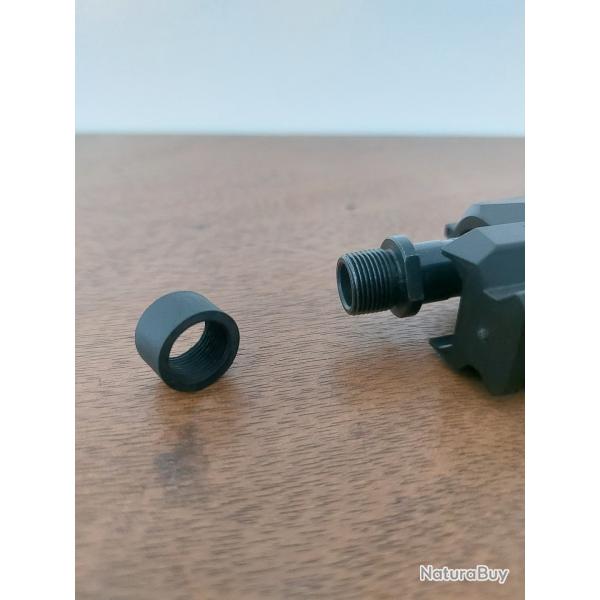 Bague de protection de filetage - 1/2x28 UNF