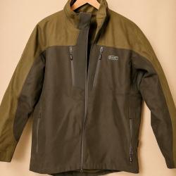 Veste kaki Hart Aker-J