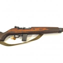Carabine semi automatique ERMA EGM1 22LR 1 sans prix de réserve