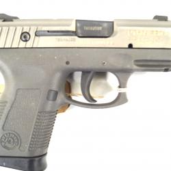 Pistolet Taurus PT 609 PRO 9x19 1 sans prix de réserve