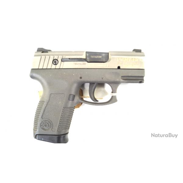 Pistolet Taurus PT 609 PRO 9x19 1 sans prix de rserve