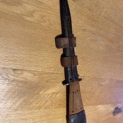 Dague B2 WW2