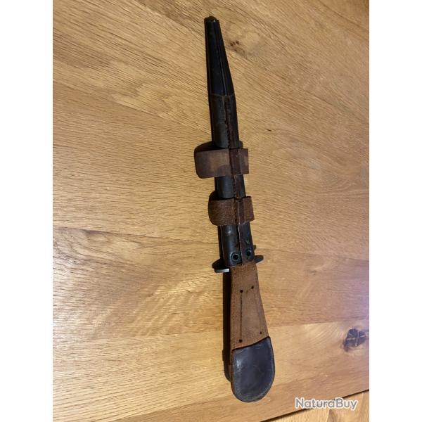 Dague B2 WW2