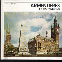 armentières et ses environs de jean-louis decherf