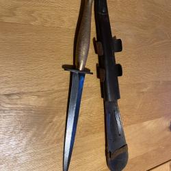 Dague Anglaise B2 WW2
