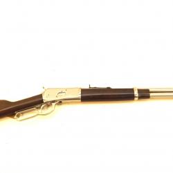 Carabine à levier de sous garde Rossi 92 44MAG 1 sans prix de réserve