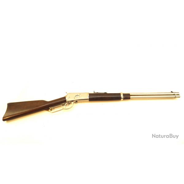 Carabine  levier de sous garde Rossi 92 44MAG 1 sans prix de rserve