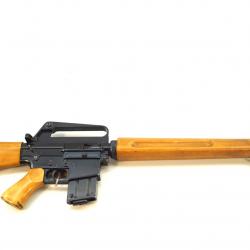 Carabine semi automatique Armi Jaeger AP 74 22LR 1 sans prix de réserve