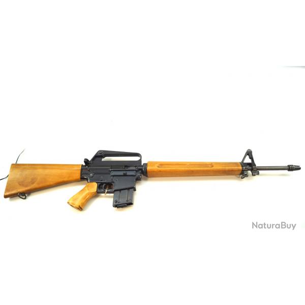 Carabine semi automatique Armi Jaeger AP 74 22LR 1 sans prix de rserve