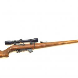 Carabine semi automatique Takedown Sidna 22LR 1 sans prix de réserve